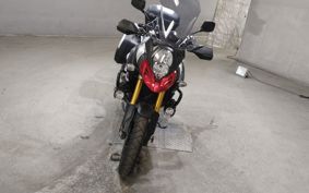 SUZUKI DL1000 ( V-Strom 1000 ) 2014 VU51A