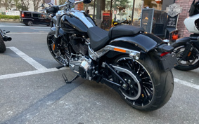 HARLEY FXBR 2026 YE9