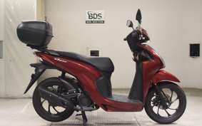 HONDA DIO 110 Lite 2001 JK46