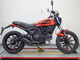 Фото Ducati SCRAMBLER SIXTY2 2018 с японского аукциона