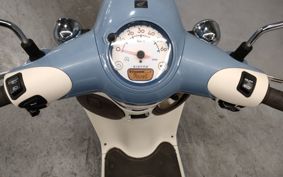 HONDA GIORNO AF77