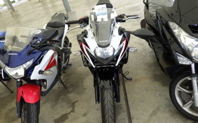 SUZUKI GSX250RA