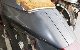 YAMAHA SRX400 Gen.4 3VN