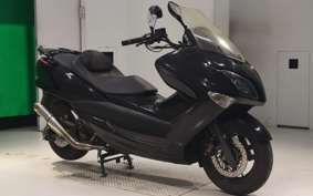 YAMAHA MAJESTY 250 Gen.4