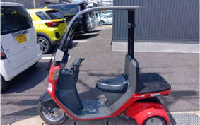 HONDA GYRO TA03