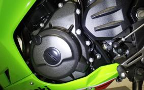 KAWASAKI NINJA 400 2024 EX400L