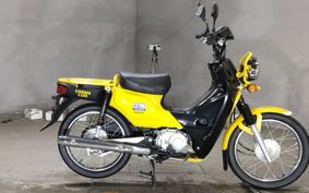 HONDA CROSS CUB JA10