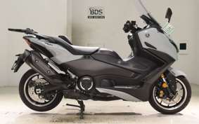 YAMAHA T-MAX 560 T 2025 SJ21J