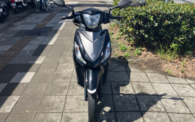 SUZUKI ADDRESS V110 CE47A