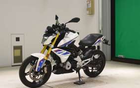 BMW G310R 2018