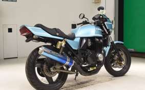 KAWASAKI ZRX400 1994 ZR400E