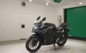 SUZUKI GIXXER 250 SF 2020 ED22B