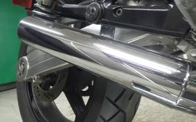 KAWASAKI ZEPHYR 400 KAI 2010 ZR400C