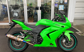 KAWASAKI NINJA 250R EX250K