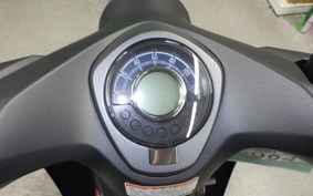 HONDA C125 SUPER CUB 2022 JA71