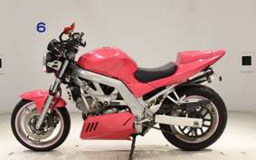 SUZUKI SV650 S 2003