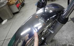 YAMAHA RD350 1975 351