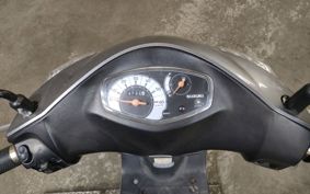SUZUKI ADDRESS V50 CA42A