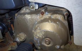 HONDA C50 SUPER CUB E AA01