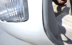 HONDA GYRO CANOPY TA03