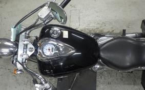 YAMAHA DRAGSTAR 400 2009 VH01J