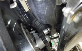 HARLEY FLHRS 1450 2004