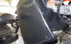 HONDA ZOOMER AF58