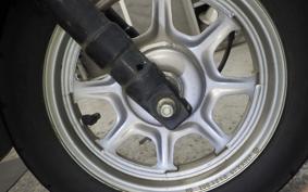 HONDA TACT-4ﾍﾞｰｼｯｸ 2026 AF79