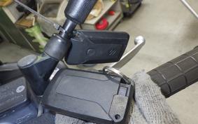SUZUKI SKYWAVE 250 (Burgman 250) Gen.3
