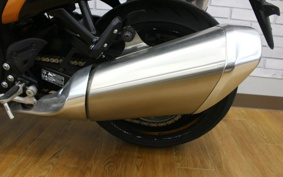 SUZUKI HAYABUSA 2021 EJ11A