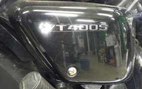 HONDA VT400S 2013 NC46
