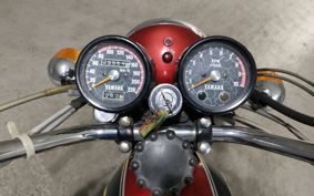 YAMAHA XS650 E 1971 S650