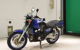 SUZUKI GSX400 IMPULSE 1994 GK79A