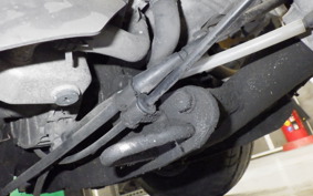 HONDA GYRO X 2024 TD02