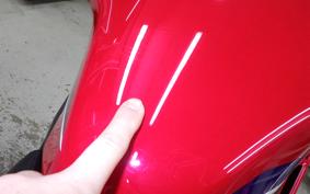 HONDA CBR400R 2025 NC65