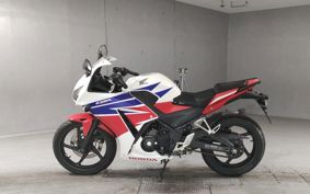 HONDA CBR250R MC41