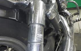 HONDA SHADOW 400 2002 NC34