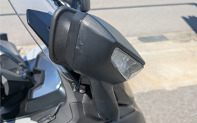 HONDA  FORZA 250 MF17