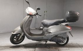 HONDA LEAD 100 JF06