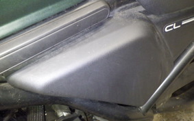 HONDA CL500 2023 PC68