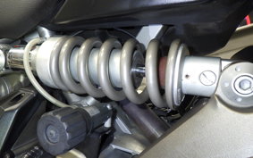 APRILIA APRILIA MANA850GT 2010