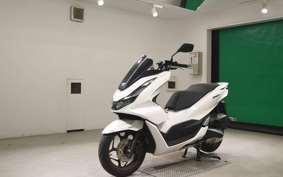 HONDA PCX125 2012 JK05