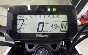 HONDA GROM 2021 JC92