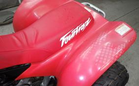 HONDA TRX300EX 2022 TE19