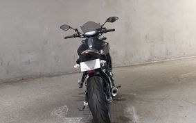 YAMAHA MT-07 RM07J