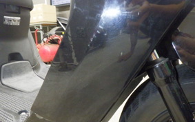 HONDA ﾀﾞﾝｸ 2008 AF78