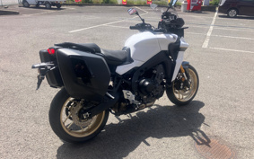 YAMAHA TRACER 9 GT 2024 RN70J