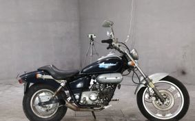HONDA MAGNA 50 AC13