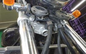 HONDA CB400SF S 1997 NC31