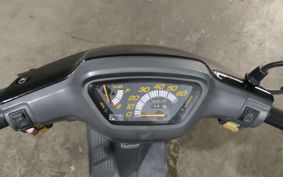 HONDA DIO AF18
